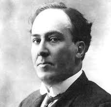 Antonio Machado poster